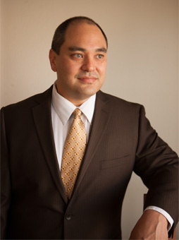Jay F. Brown - DUI & Criminal Defense Attorney